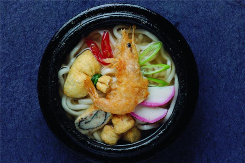 唐師傅云南過橋米線