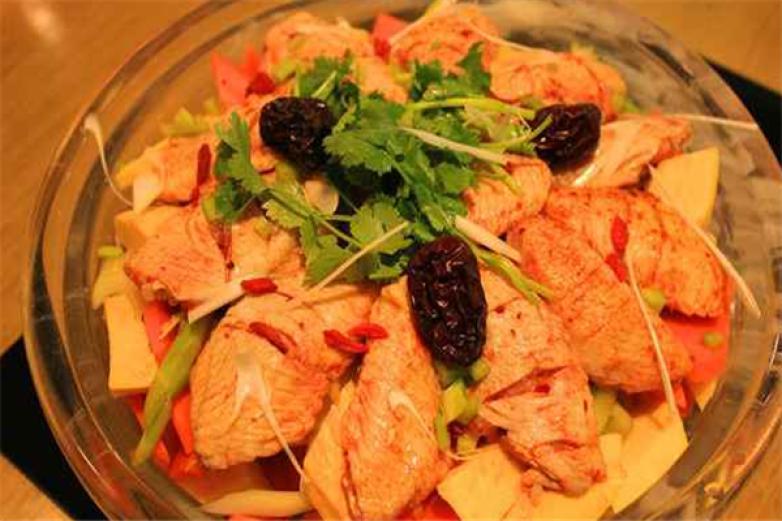 廚滋味水晶燜鍋