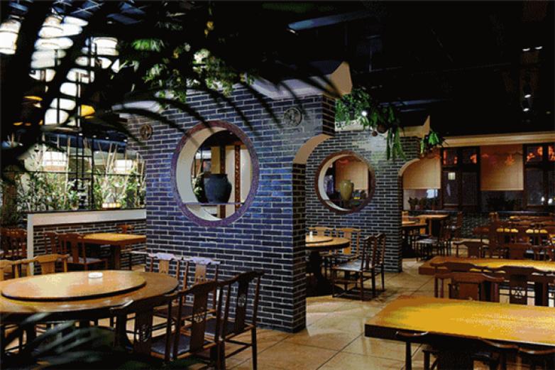 味稻工場湘菜館