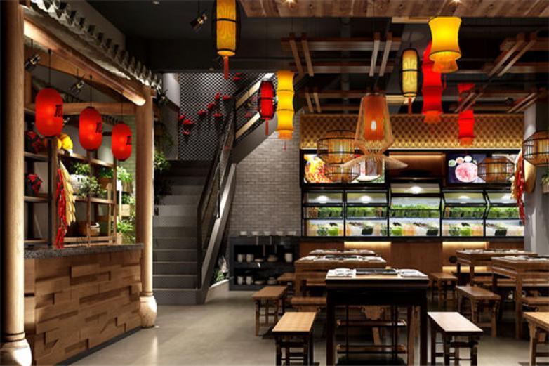 彤順德海鮮火鍋