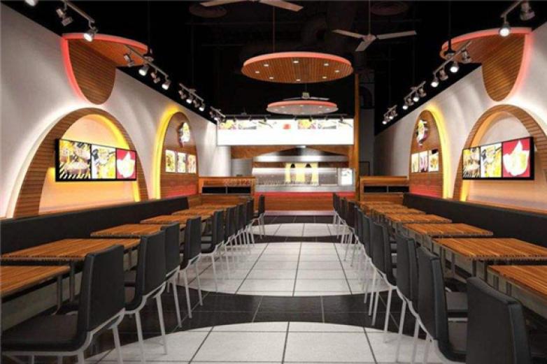 奇味香過橋米線