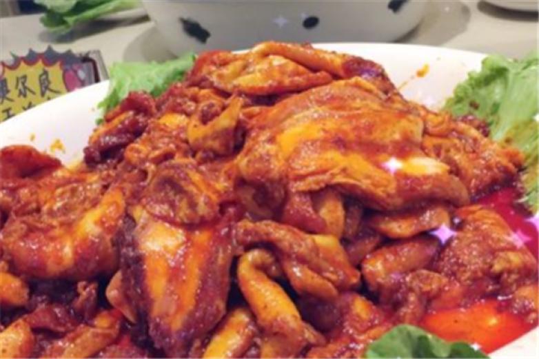 金權(quán)道烤肉