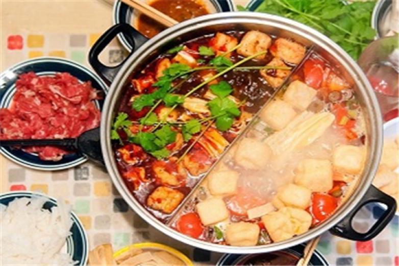 良彌一味獨(dú)食小火鍋