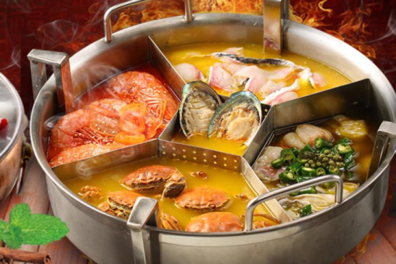 絕對牛風尚烤魚