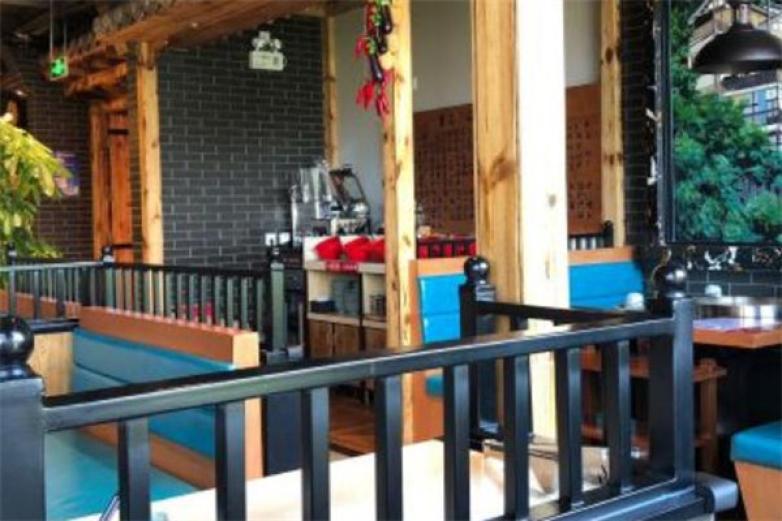 小碼頭重慶火鍋