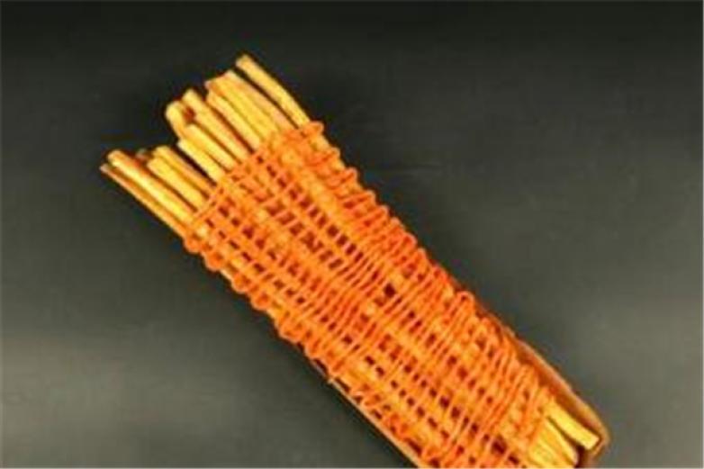 臺(tái)灣老大薯?xiàng)l