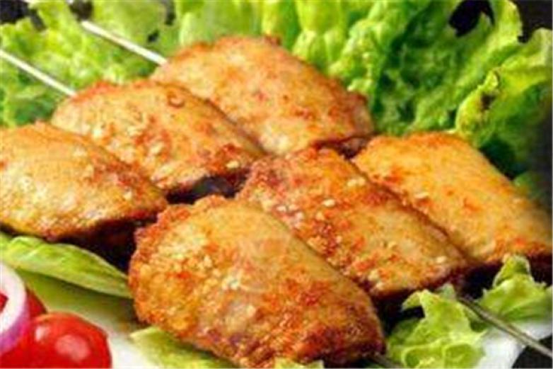 京派瘋狂烤場(chǎng)