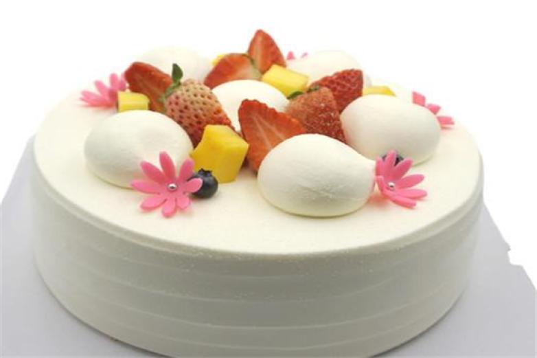 藍(lán)小軒蛋糕