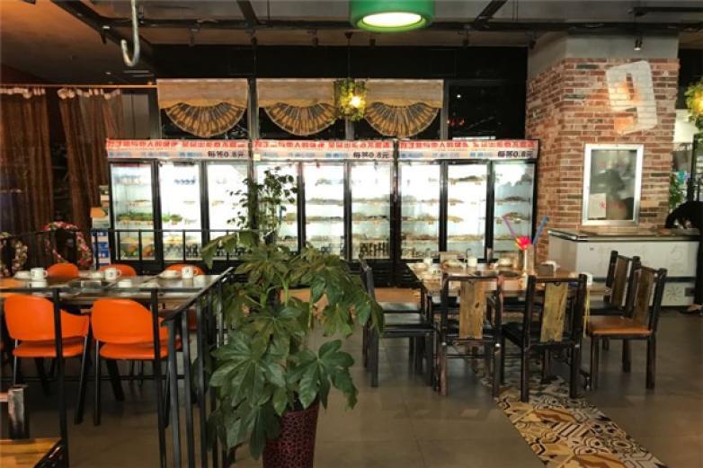 階檐故事火鍋串串