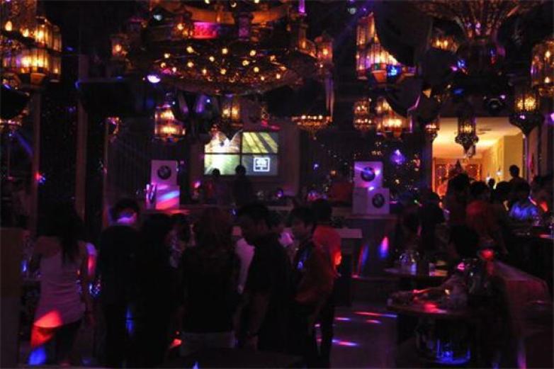 潮州海鮮砂鍋粥