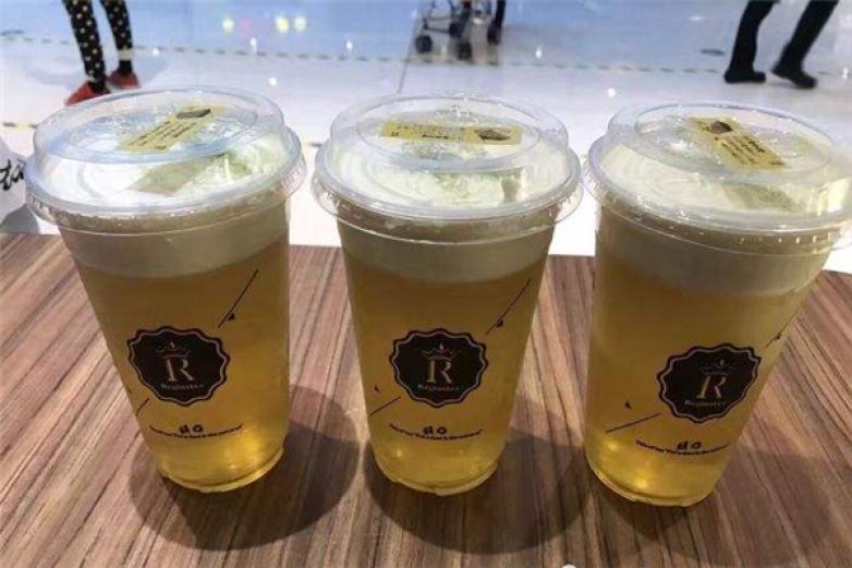 零度tea飲品