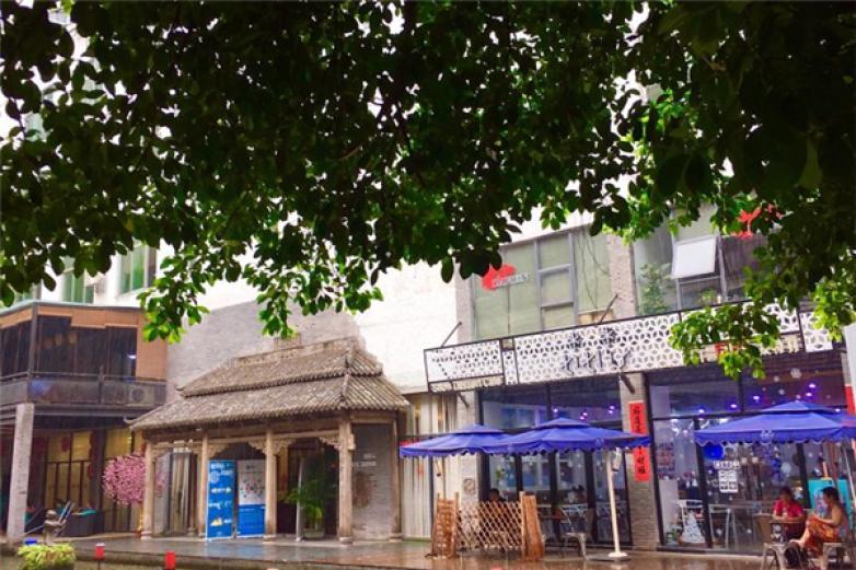 提特麗韓國(guó)雪花冰