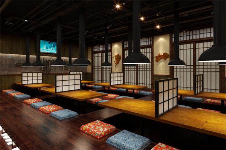 經(jīng)典日式合萌烤肉