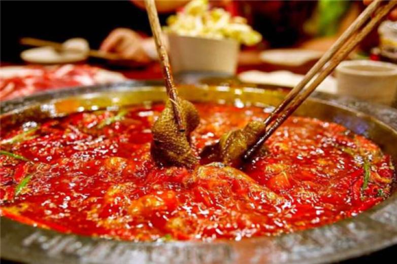 一崎轉(zhuǎn)轉(zhuǎn)鍋火鍋