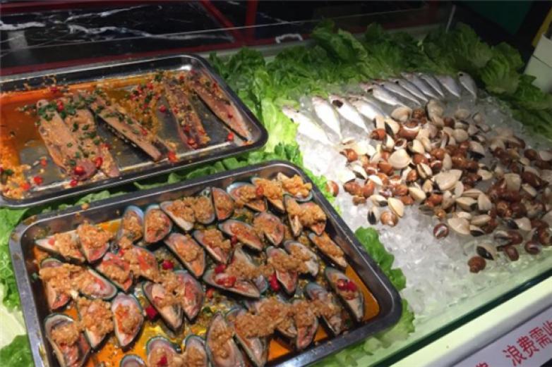 漢陽廷韓式自助烤肉