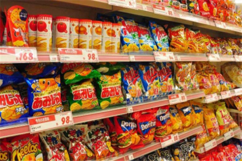 綠天地生鮮超市