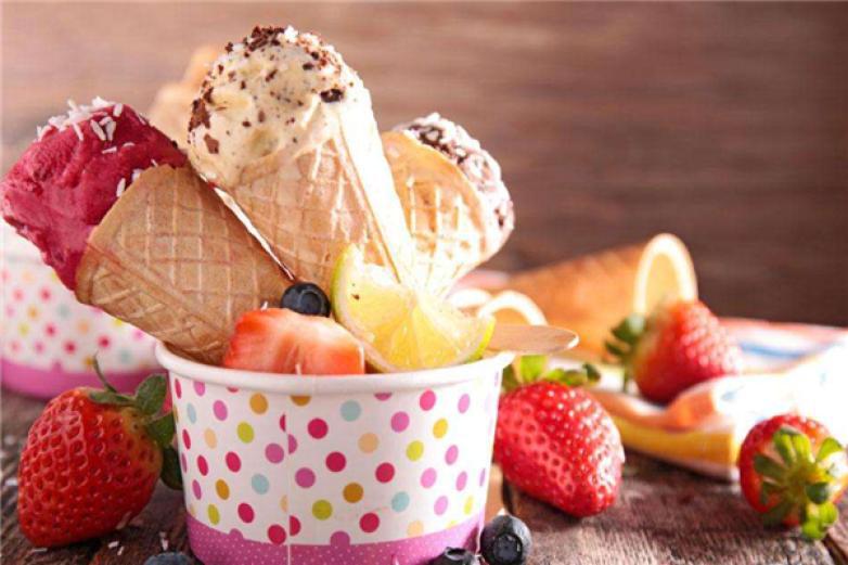 優(yōu)古利諾冰淇淋