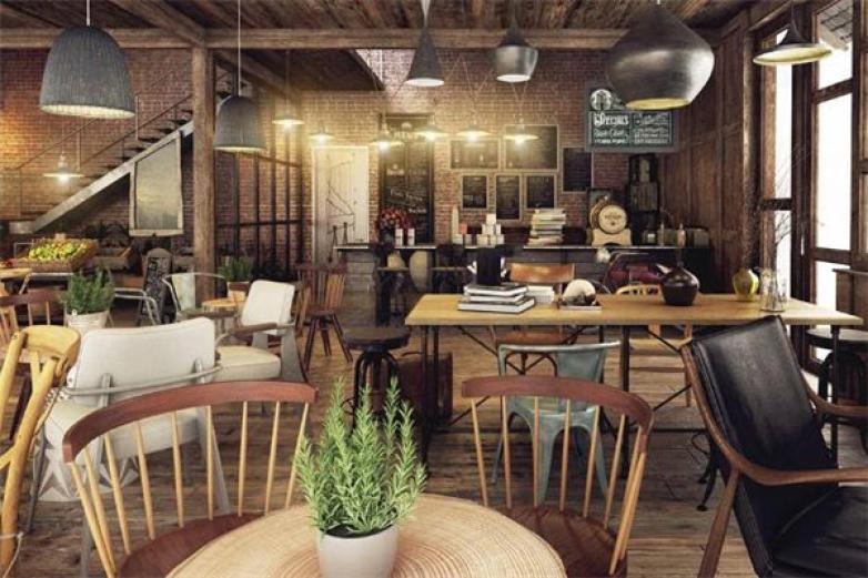 老塞行動咖啡館