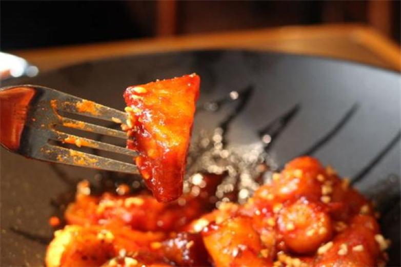 機(jī)器人火爐披薩