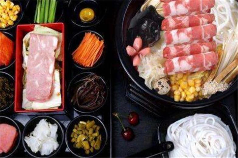 南云印象過橋米線