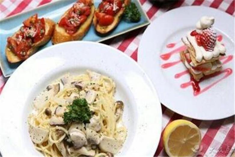 曼哈頓巖烤西式簡(jiǎn)餐