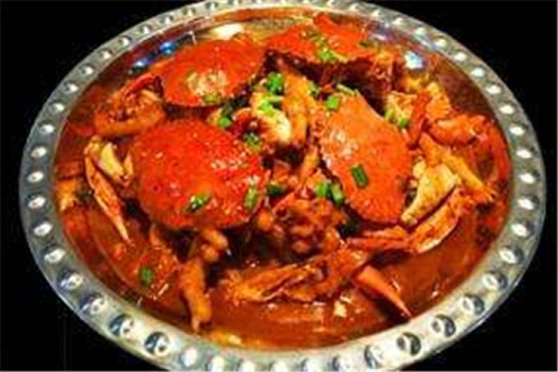 新胖子口味肉蟹煲