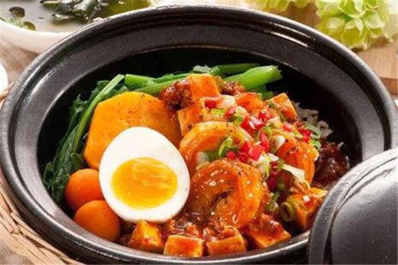 添好運(yùn)煲仔飯