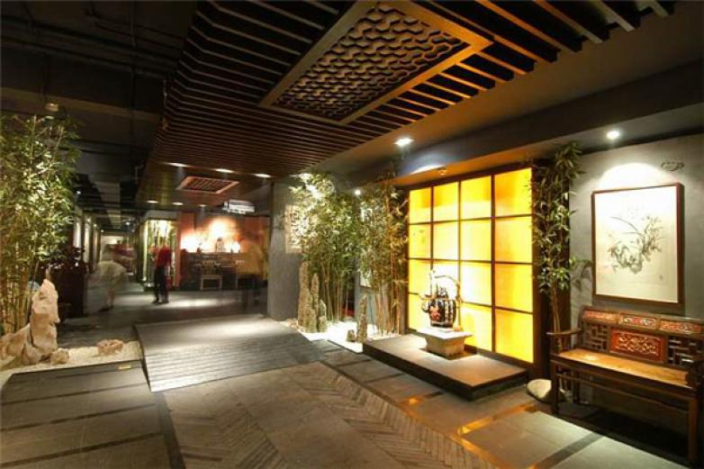 獨(dú)家雞翼雞排