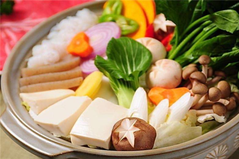 鎮(zhèn)二八井掌上火鍋