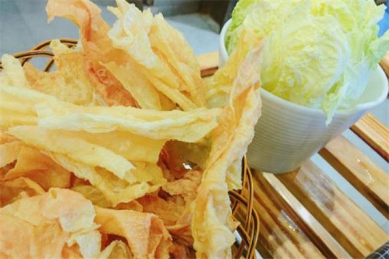 好牛道牛肉火鍋