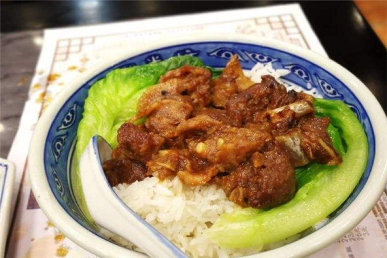 漁鄉(xiāng)米坊快餐