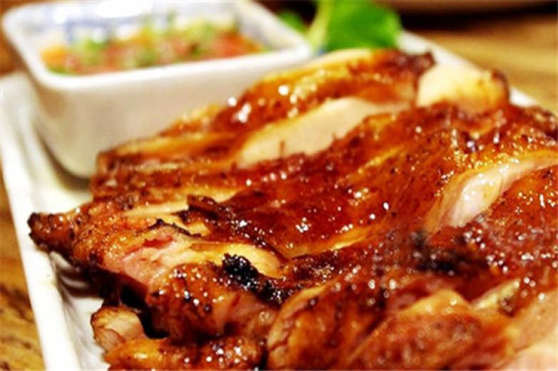 大熙達(dá)韓式自助燒烤