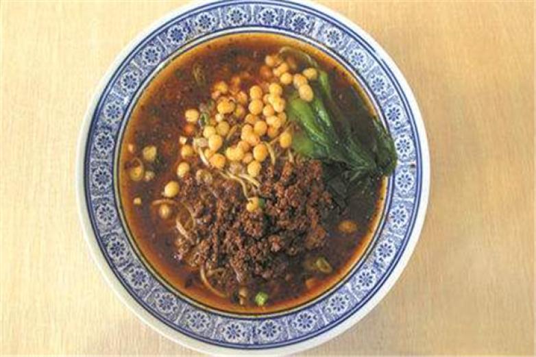 煮打哥重慶小面