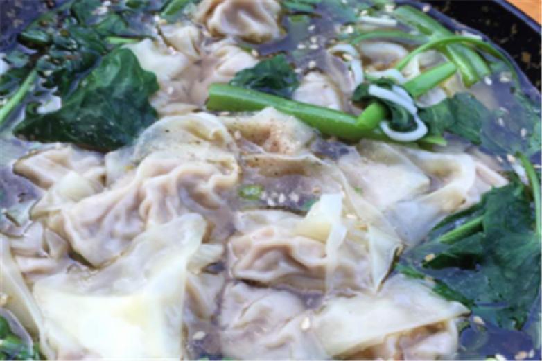 電報(bào)路牛肉面