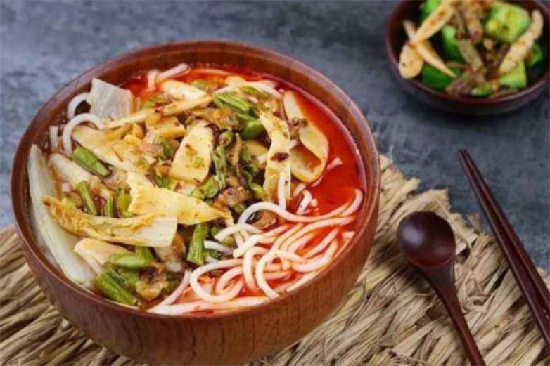 小桂子桂林米粉