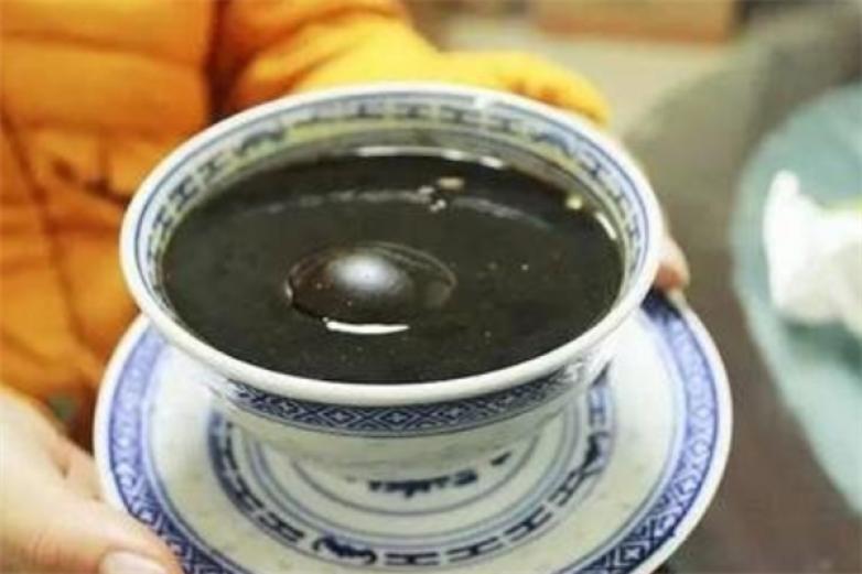 徐記牛奶甜品世家