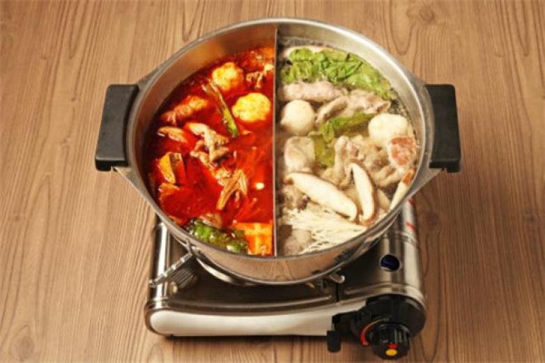 尚品撈自助火鍋