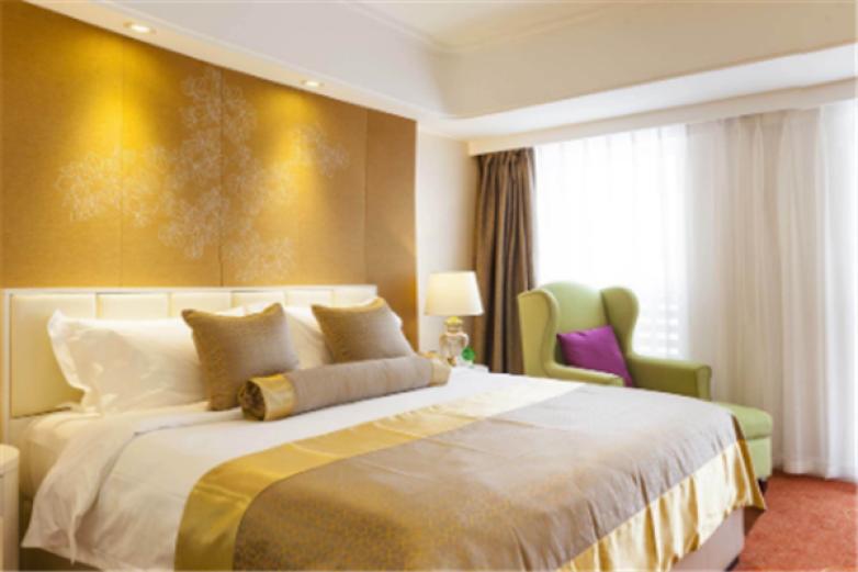 銀河控主題酒店