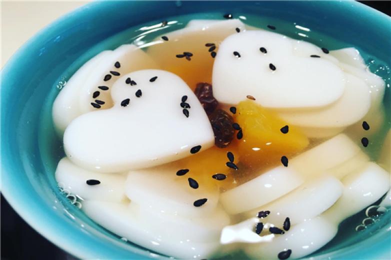 哈皮粑粑杏仁腐