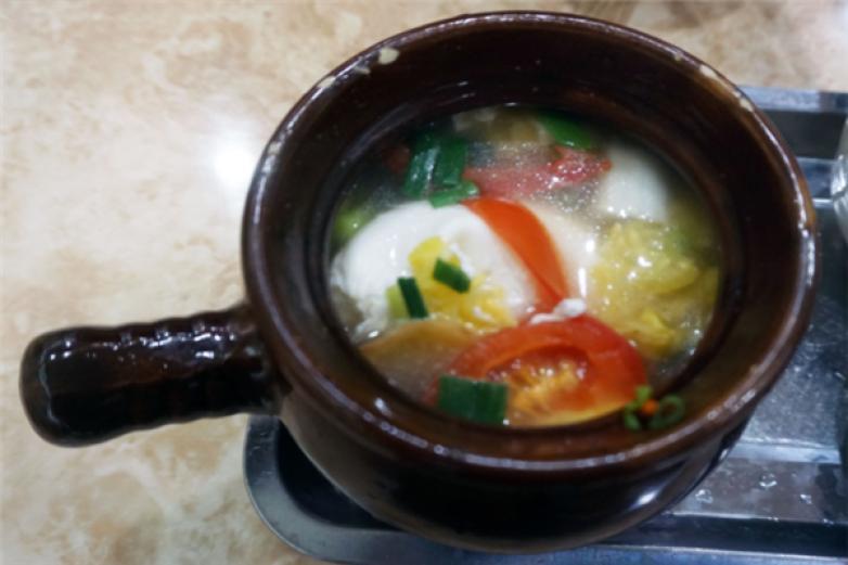 趙栓宮廷藥膳罐罐面