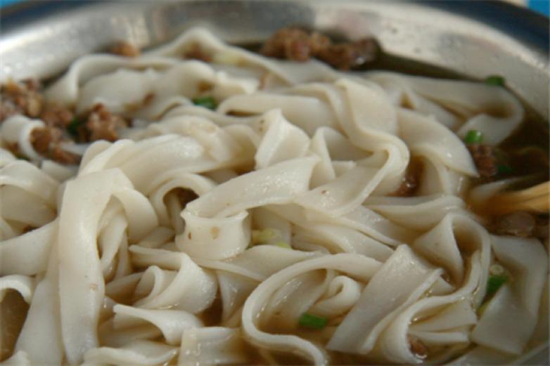 老西街桂林米粉