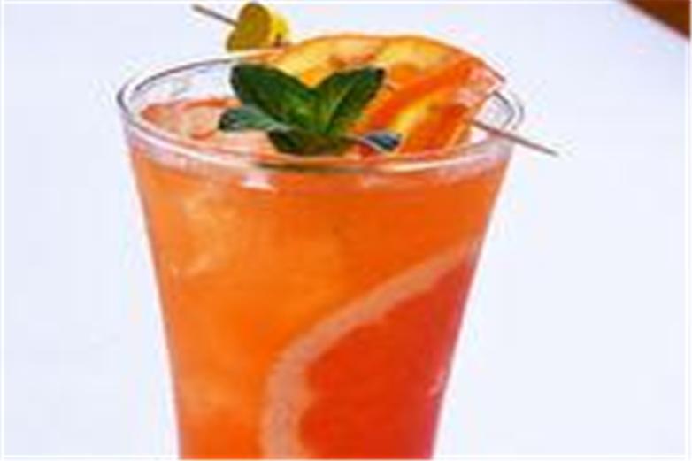 樂(lè)滋滋飲品