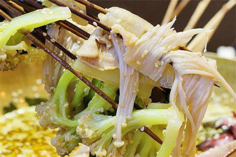 時(shí)光正好串串火鍋