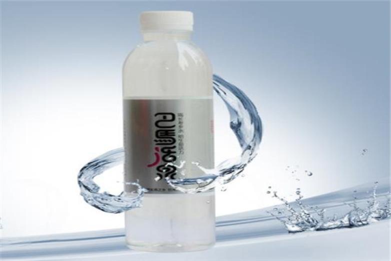 巴馬活泉礦泉水