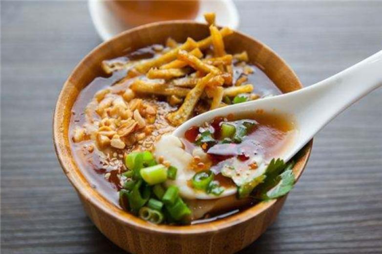 豆當(dāng)家豆腐腦