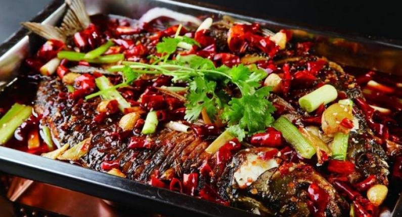 魚當(dāng)?shù)佬屡晒Ψ蚩爵~