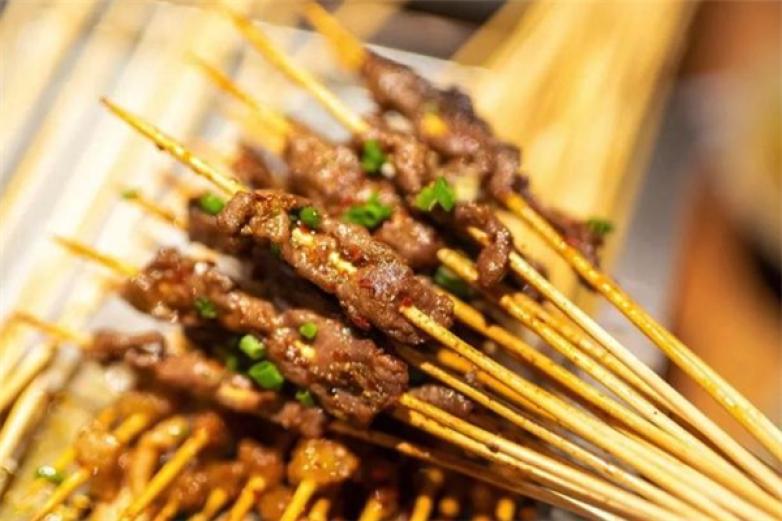 小牙門(mén)燒烤