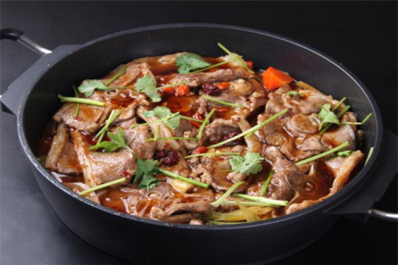 唐鴻盛三汁小燜鍋