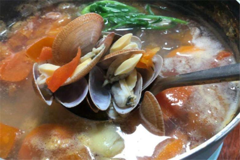 張?zhí)镉浕疱?/></p><p>作為這一項(xiàng)目的合作者，商家開店很快就能聚集自己的消費(fèi)群體，回頭客多，更是有扶持，享受時(shí)間久的實(shí)現(xiàn)目標(biāo)</p><p><p>在選擇食材的基礎(chǔ)上，張?zhí)镉浕疱佭M(jìn)行了持續(xù)的改進(jìn)，采用傳統(tǒng)自有工藝加以創(chuàng)立，為人們帶來美味、健康的體驗(yàn)，贏得更多好評(píng)</p></p><p><img src=