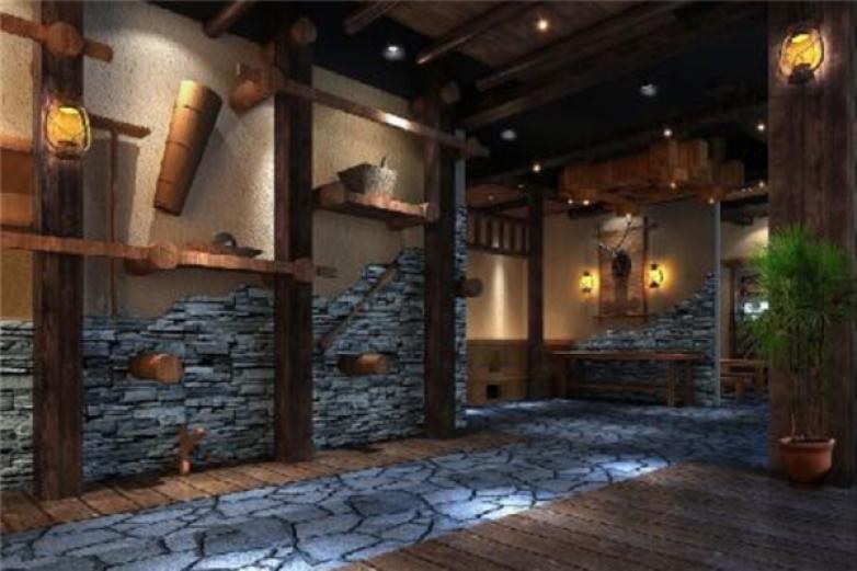 迷你時(shí)代主題定制酒店